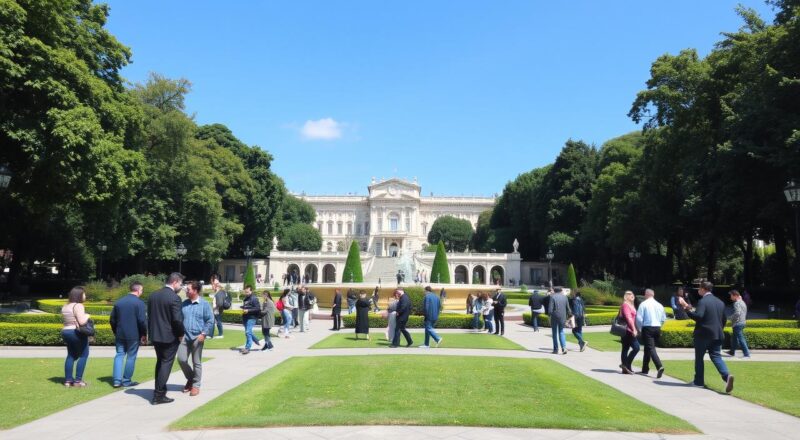 Park Sempione Milano Park Sempione Milano