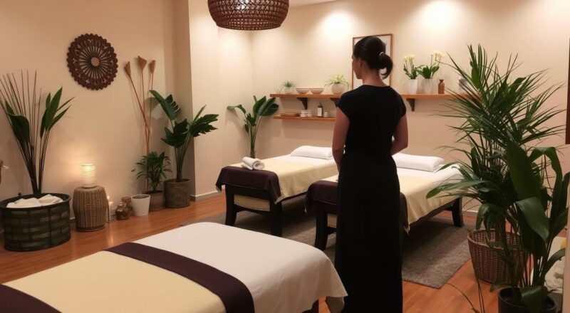 tajlandska masaža Sremski Karlovci tajlandska masaža Sremski Karlovci