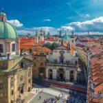 prag slikan iz visine