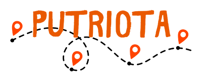 putriota logo