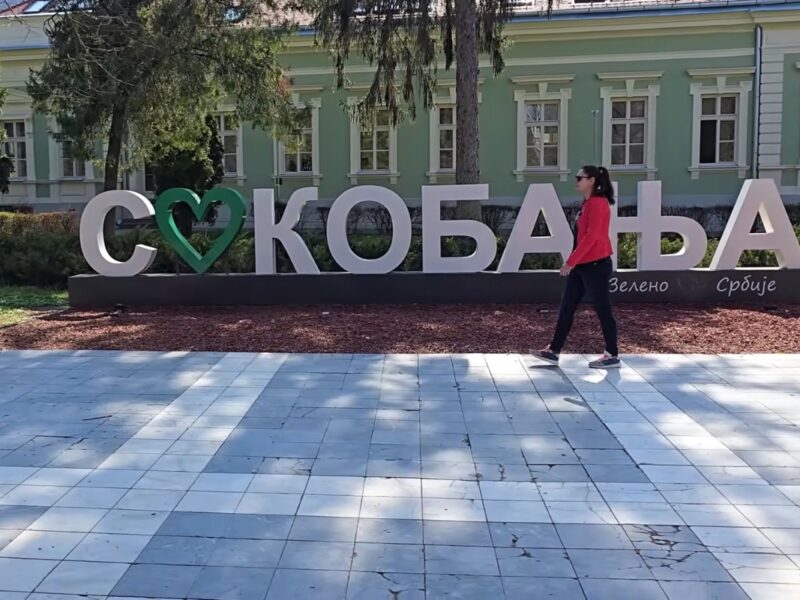 sokobanja