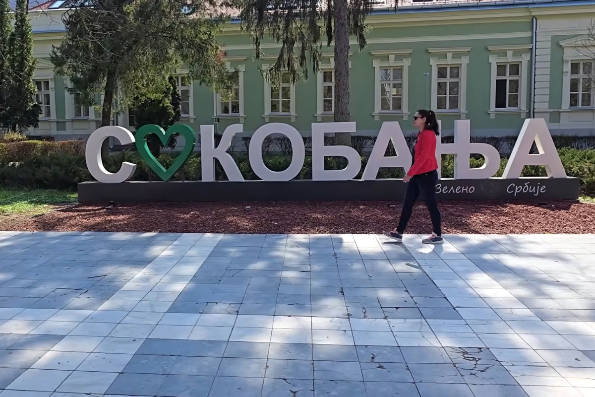 sokobanja